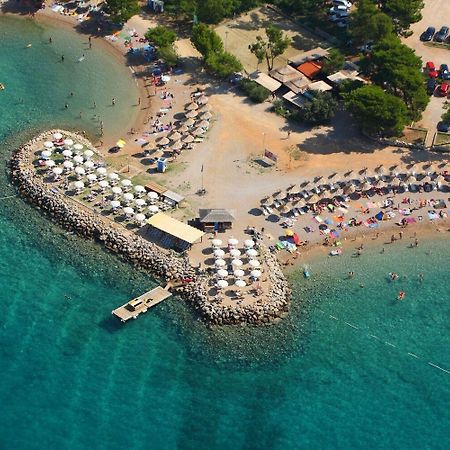 Holiday Home Mari - Modern Holiday House Close To Sea Punat Esterno foto