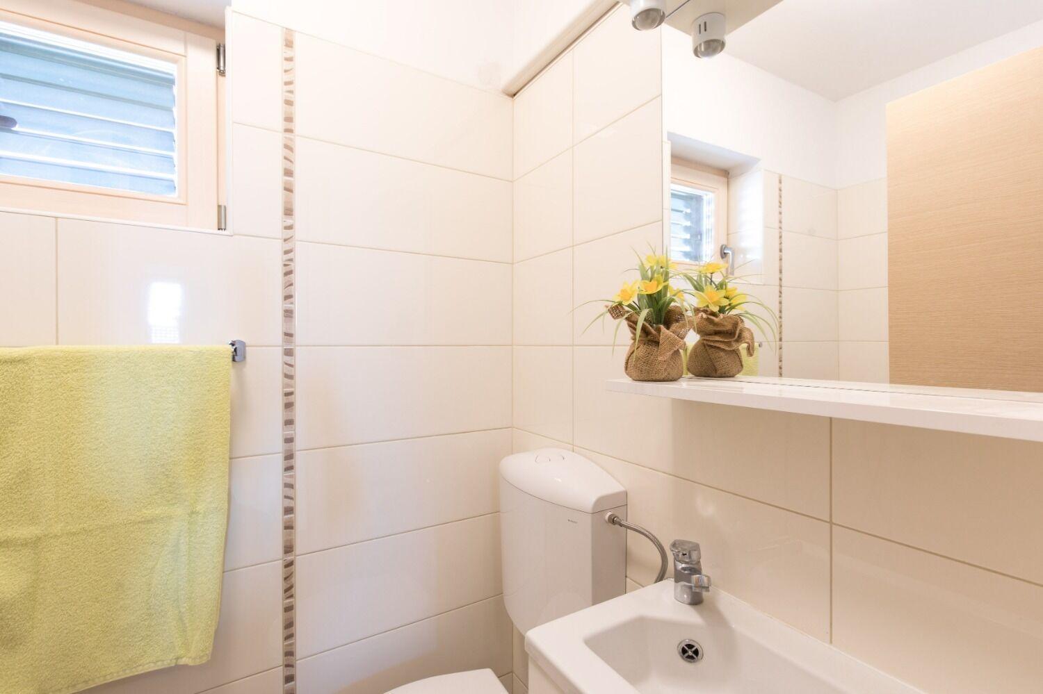 Holiday Home Mari - Modern Holiday House Close To Sea Punat Esterno foto