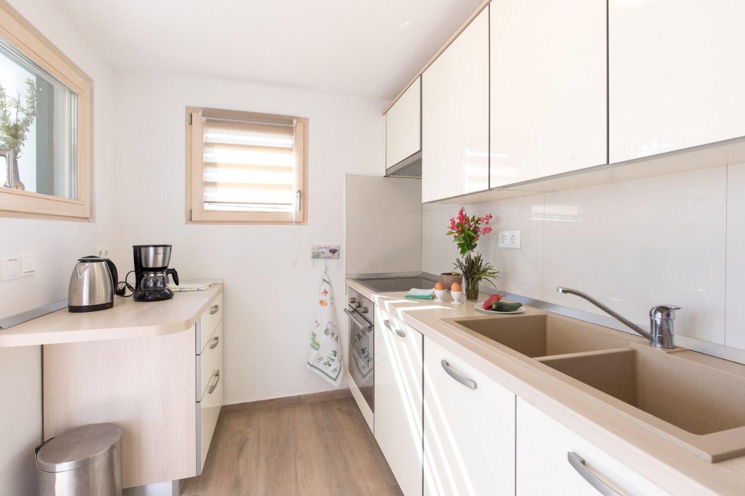Holiday Home Mari - Modern Holiday House Close To Sea Punat Esterno foto