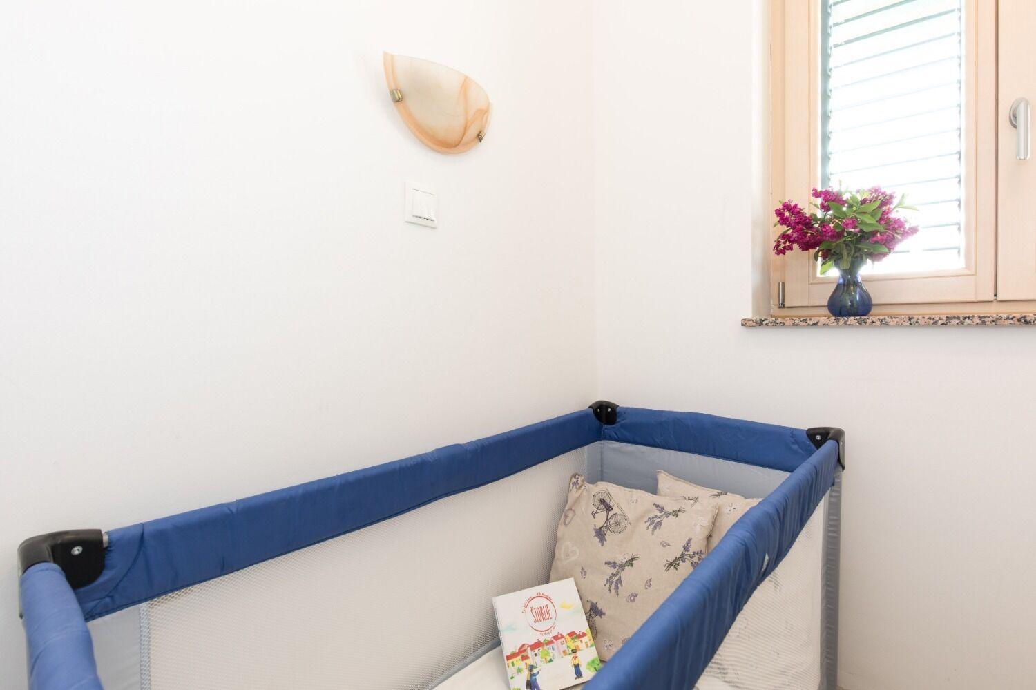Holiday Home Mari - Modern Holiday House Close To Sea Punat Esterno foto