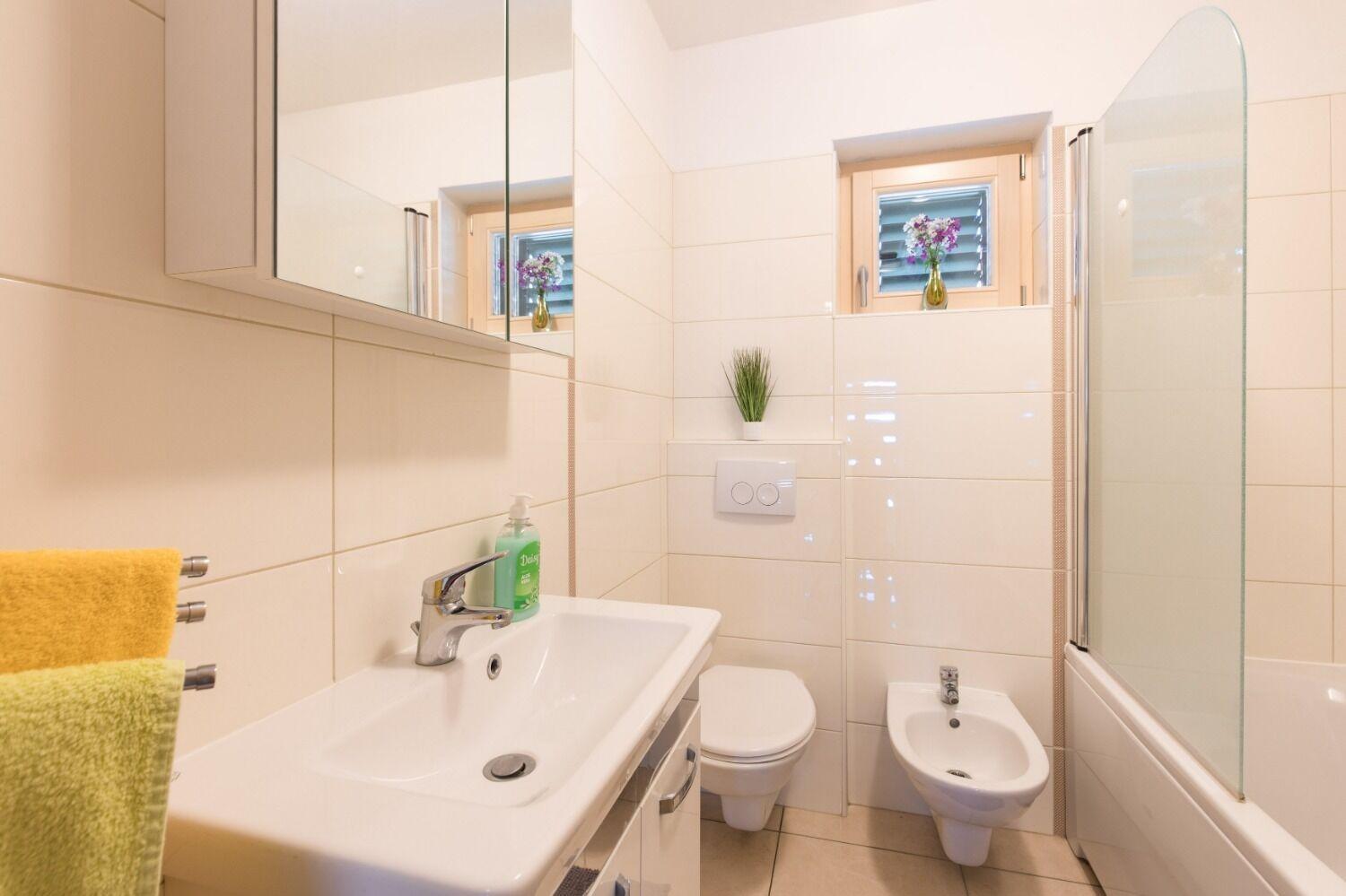 Holiday Home Mari - Modern Holiday House Close To Sea Punat Esterno foto