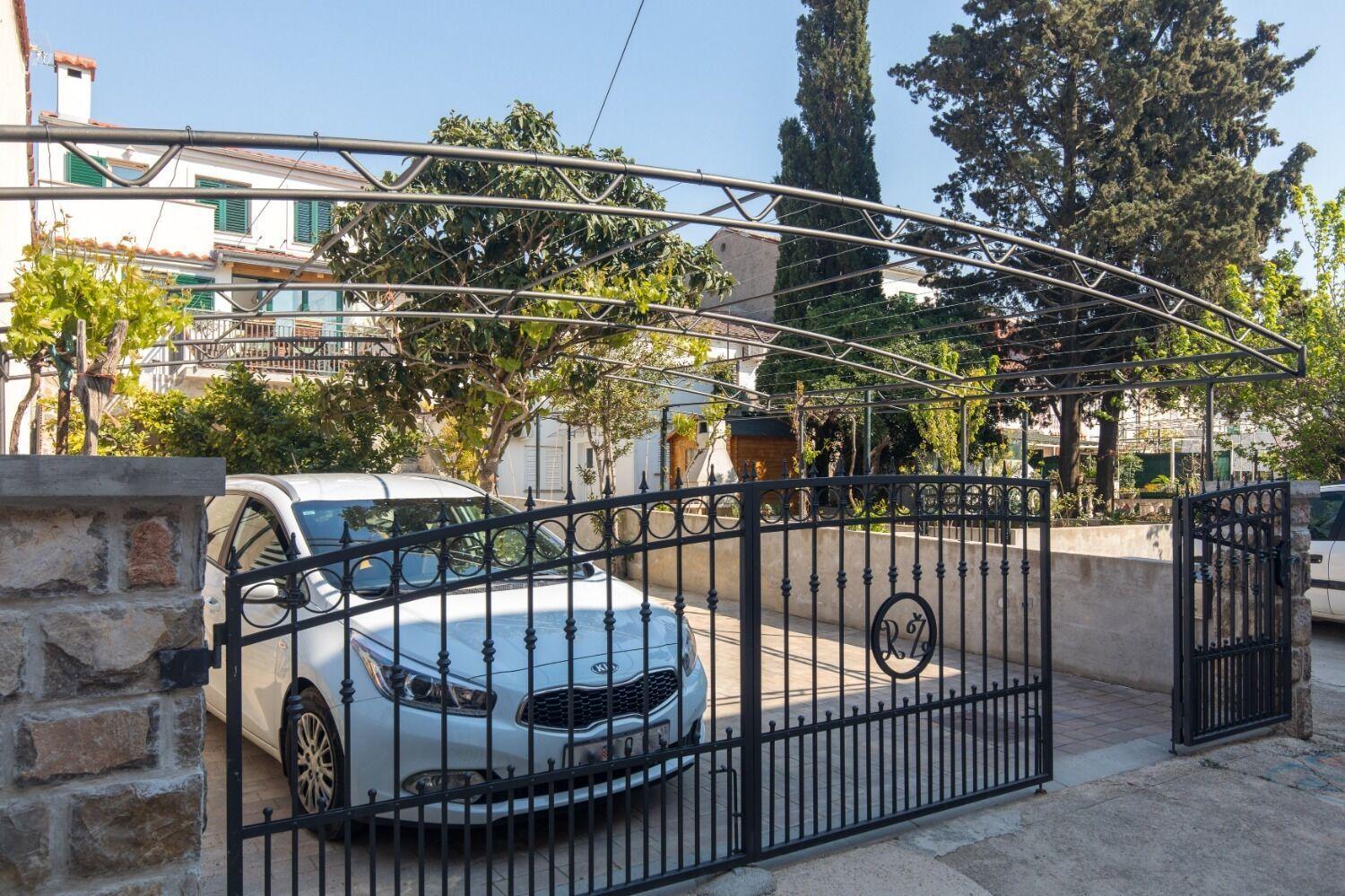 Holiday Home Mari - Modern Holiday House Close To Sea Punat Esterno foto
