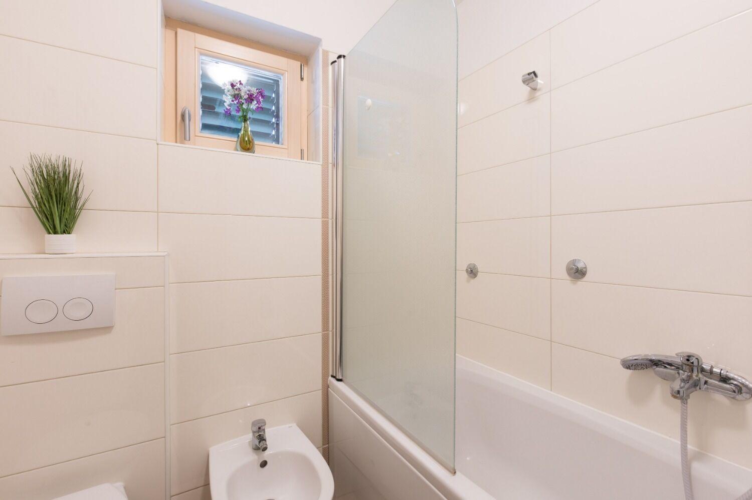Holiday Home Mari - Modern Holiday House Close To Sea Punat Esterno foto