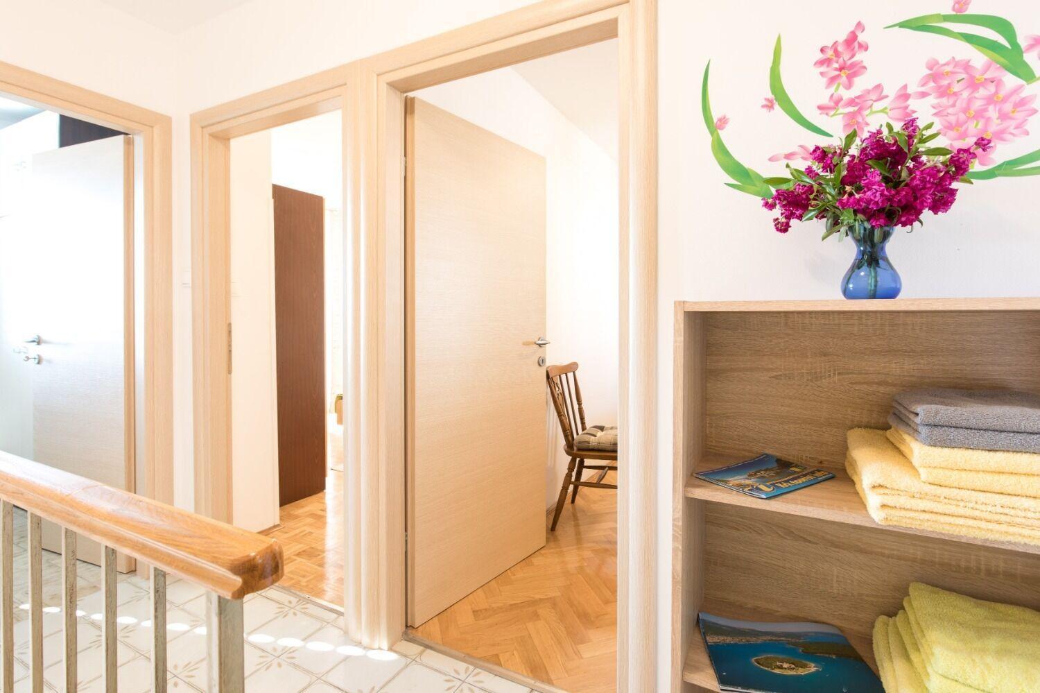 Holiday Home Mari - Modern Holiday House Close To Sea Punat Esterno foto