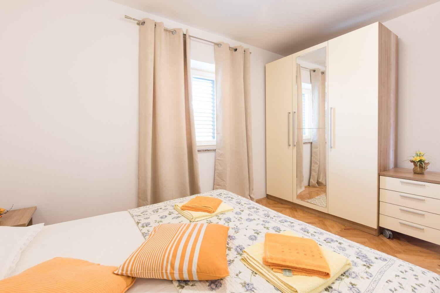 Holiday Home Mari - Modern Holiday House Close To Sea Punat Esterno foto